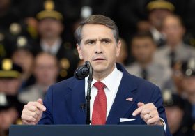 DOJ finalizes firearm rule to have criminals’ gun rights reinstated