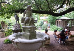 Fight over NYC’s Elizabeth Street Garden officially ends after more than a decade
