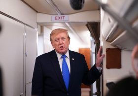 Biden-appointed judge blocks Trump immigration policy which suspended visa processing from 75 countries