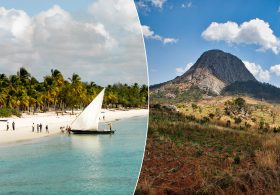 Americans warned to avoid African beach and safari destination as terrorists target luxury retreats