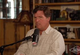 Rudy Giuliani threatens to sue Tucker Carlson in rant over Hunter Biden’s laptop