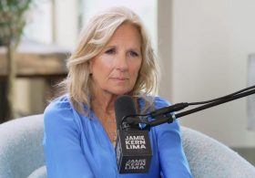 Jill Biden says husband should be remembered as ‘hero’ for dropping out — insists advisers pushed him to run for second term
