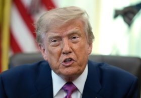 Trump once again loses bid to erase hush money conviction