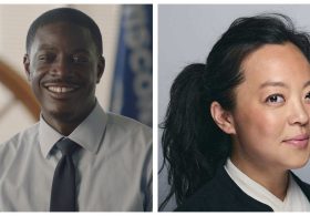Wisconsin Democrats Barely Stop Socialist Takeover — Crowley Squeaks By Hong By 3,211 Votes As Party Civil War Goes Underground