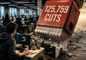 Apple, TikTok and Zillow Cut Jobs in 2026; Why Tech Layoffs Keep Getting Bigger