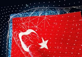Turkey Says Saudi, Pakistan Defense Deal Includes A.I and Autonomous System Tech