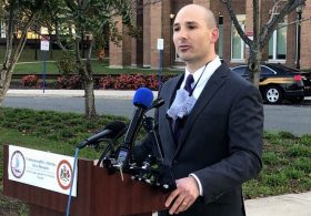 Fairfax County Blues: Murderer Gets Free Pass for His Religious Extremism, Jets Off to Tajikistan