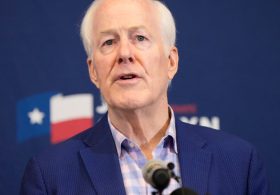 Good Riddance to John Cornyn and His Democrat Staffers