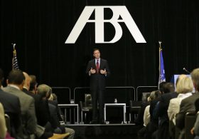 ABA Scrambles on DEI, As Trump Moves to End Group’s Grip on Law Schools