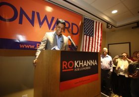 No, Ro, You Won’t Outflank AOC to Snag the Democratic Nomination for President