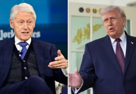 Trump’s secret Turkey aircraft swap mirrors Clinton’s Pakistan maneuver, with one key difference