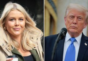 Trump may wait until after midterms to name Karoline Leavitt’s replacement