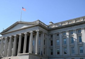 AI Is Driving Up Treasury Yields: ‘It Just Touches Everything’…