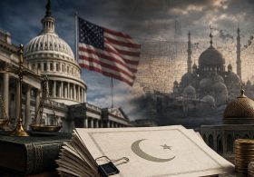 Sharia Financing Becoming Government Policy Across America. Here’s Where It’s Happening…