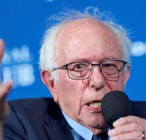 Sanders: Carville should ‘start his own party’