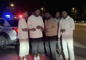 Federal Judge Clears Path for Trump Administration to End Somali TPS