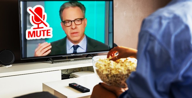 Won't Someone PLEASE Think About the REPORTERS?! Jake Tapper Hits ALL New Self-Awareness Low d5d09d b698 410d a54b 8eccd048e543