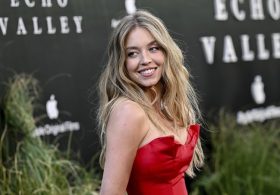 The Essex Files: Sydney Sweeney Shows Hollywood How It’s Done: Help Fire Victims, Skip the Lecture