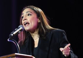 Extreme Makeover: DSA Darling AOC Begins Rebranding Campaign to Convince Voters She’s a ‘Moderate‘