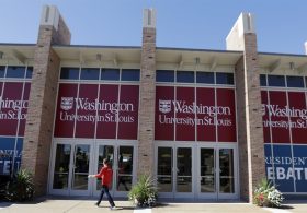 EEOC Files a Lawsuit Against Washington University Over DEI Training