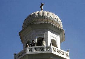 U.S. Congressmen Call on Pakistan to Protect and Return Abducted Christian Woman to Her Family