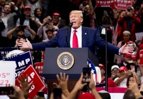 GOP Midterm Convention Will Be an Anti-Socialism Hatefest