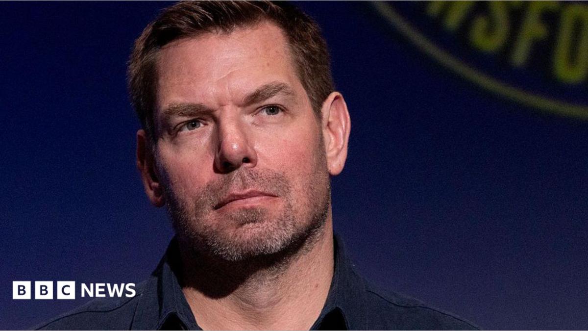 FBI seizes former Congressman Eric Swalwell's devices in sexual misconduct investigation d9d6c84 1