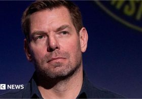 FBI seizes former Congressman Eric Swalwell’s devices and searches his home as part of investigation