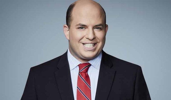 Viewers Heed Brian Stelter’s Advice and Hold Two CNN Anchors to Account With the Touch of a Button da 989c 47c4 8c6b 02407d0e08a0