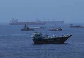 Hormuz deal to give Iran greater control over shipping – Axios