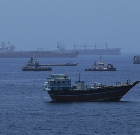 Hormuz deal to give Iran greater control over shipping – Axios