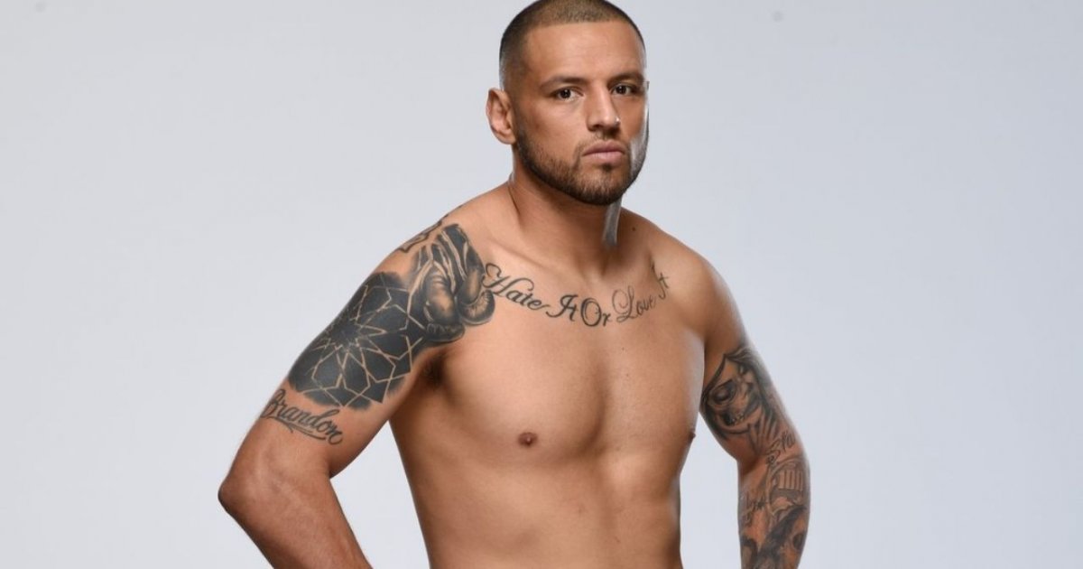 Uroš Medić vs Daniel Rodriguez: Fight Time, Prediction and How To Watch UFC Belgrade daniel rodriguez