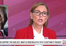 Darline Graham Wins GOP Senate Runoff Race in South Carolina