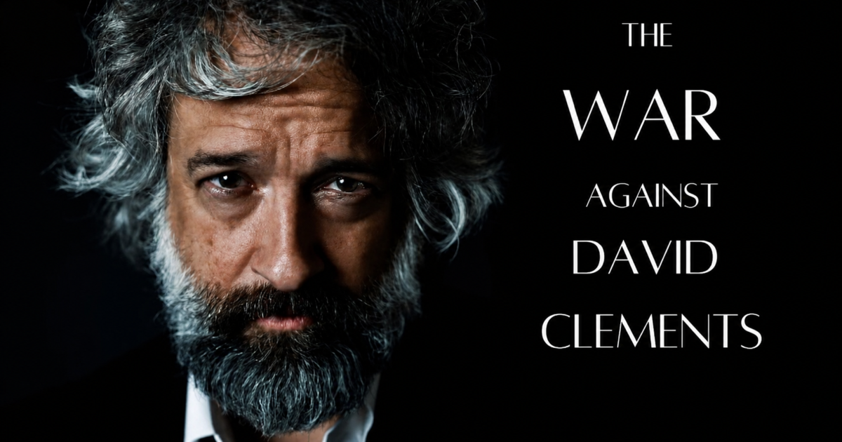Attorney David Clements Torches the Legal Establishment After Education Department Moves to Strip the Corrupt American Bar Association of Its Power to Accredit Law Schools: “The BAR Is One of the Most Corrupt Entities on Earth” david clement 1200x630 1