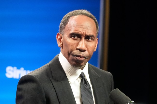 What? Stephen A. Smith Hints He Could Become a Republican. dcc6a6 1