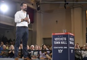 Dem Pete Buttigieg Proposes ‘Normal’ Things Like Ending the Electoral College and Altering SCOTUS