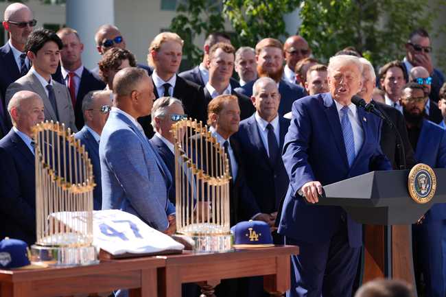 RedState Sports Report: Don't Hate the Dodgers dd85e139 726a 4523 a55e a54d598d6a73