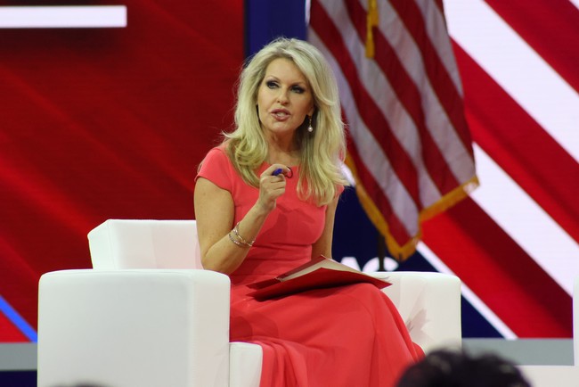 Monica Crowley Used Eric Swalwell's Poorly Aging Words Against Him and He REALLY Had It Coming de3903b
