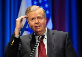 A Winner Has Been Declared in the Runoff Election to Replace the Late Lindsey Graham