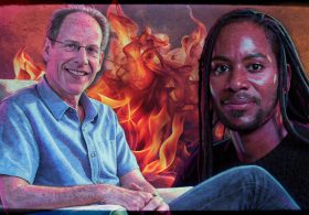 Top Cambridge professor played the ‘race’ card for a lying DEI hire, then his house of cards collapsed…