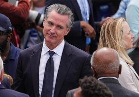 Newsom Moves to Block Trump’s Election Oversight After SCOTUS Win