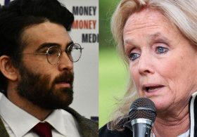 Michigan Democrat Melts Down Over Questions About Hasan Piker: ‘I Am Done!’