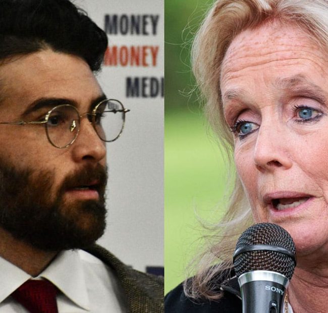 Michigan Democrat Melts Down Over Questions About Hasan Piker: ‘I Am Done!’