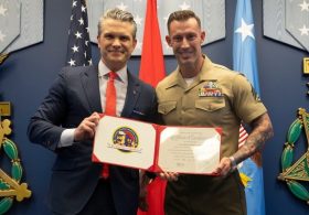 Wounded Vet Joey Jones Gives Tongue Lashing for the Ages to USS Lincoln Sailors Complaining to CNN