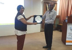 Who Is Deepak Dhar? Indian Physicist Wins Prestigious 2026 Dirac Medal