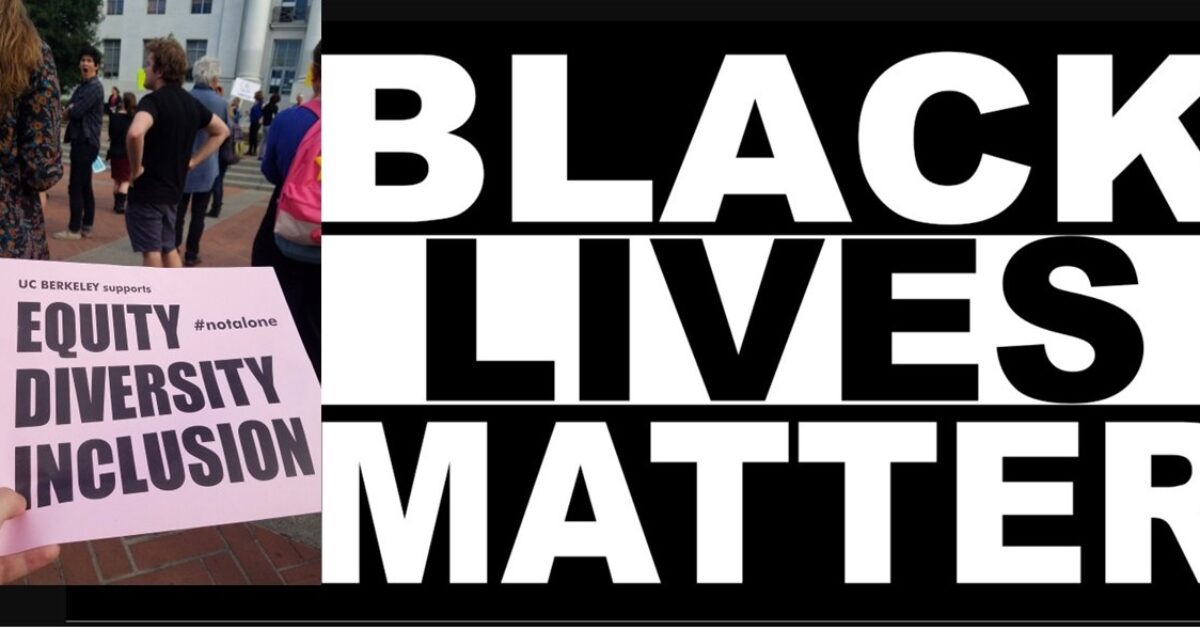 Oregon State Mentors Face Social Justice Criteria After Ending Official DEI Program dei blm 1200x630 1