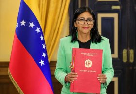 17 Oilfields, 25 Years: Venezuela Unveils Scale of U.S. Energy Pact