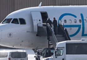 ICE Begins Repatriating Biden’s Haitian Migrants