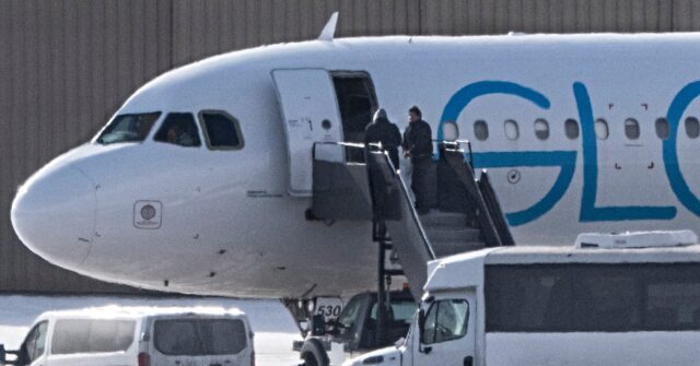 ICE Begins Repatriating Biden's Haitian Migrants deportations 640x335 1