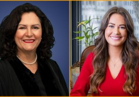 FLORIDA FAFO: Vicious Left-Backed Judge Who BLOCKED Trump Presidential Library Is KICKED OFF THE BENCH by 30-Year-Old Conservative Attorney Destiny Alvarez